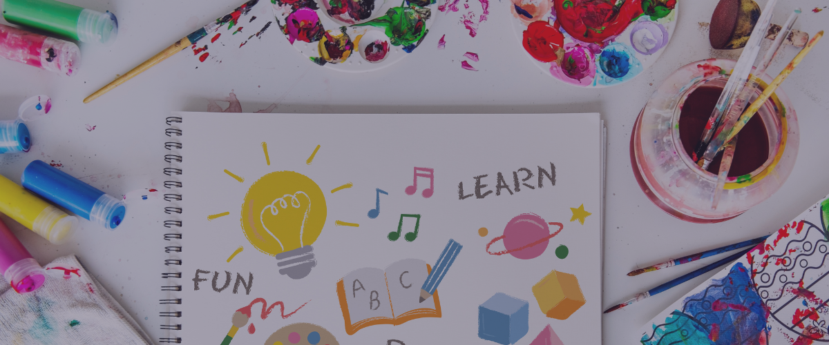 Fun Ways to Learn and Grow!