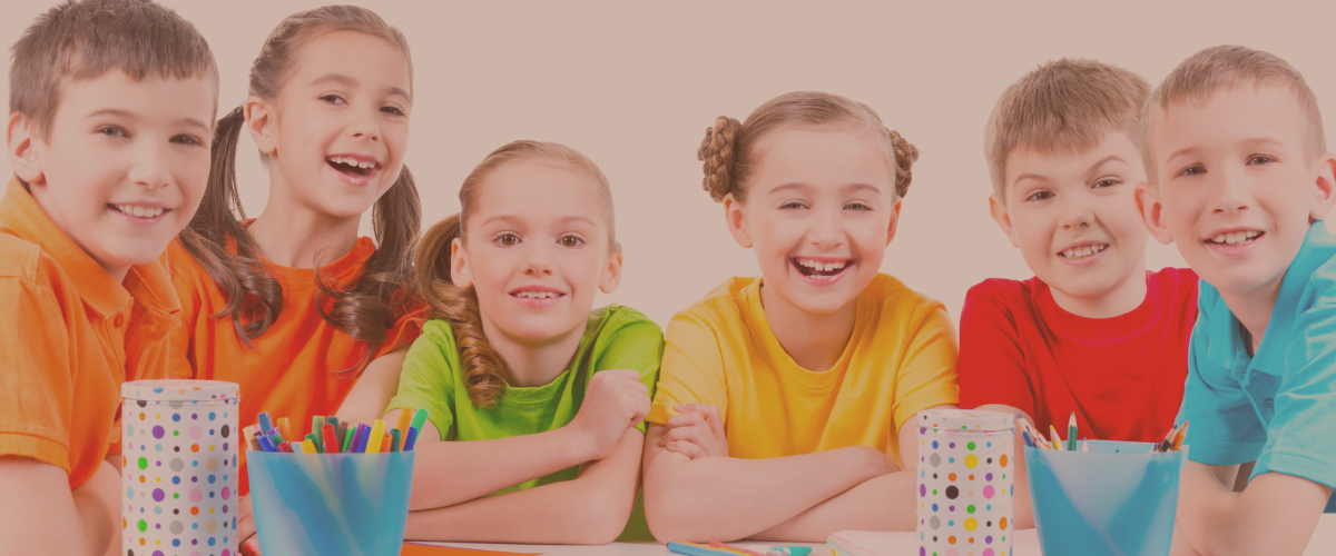 Where Playtime Transforms into Learning!