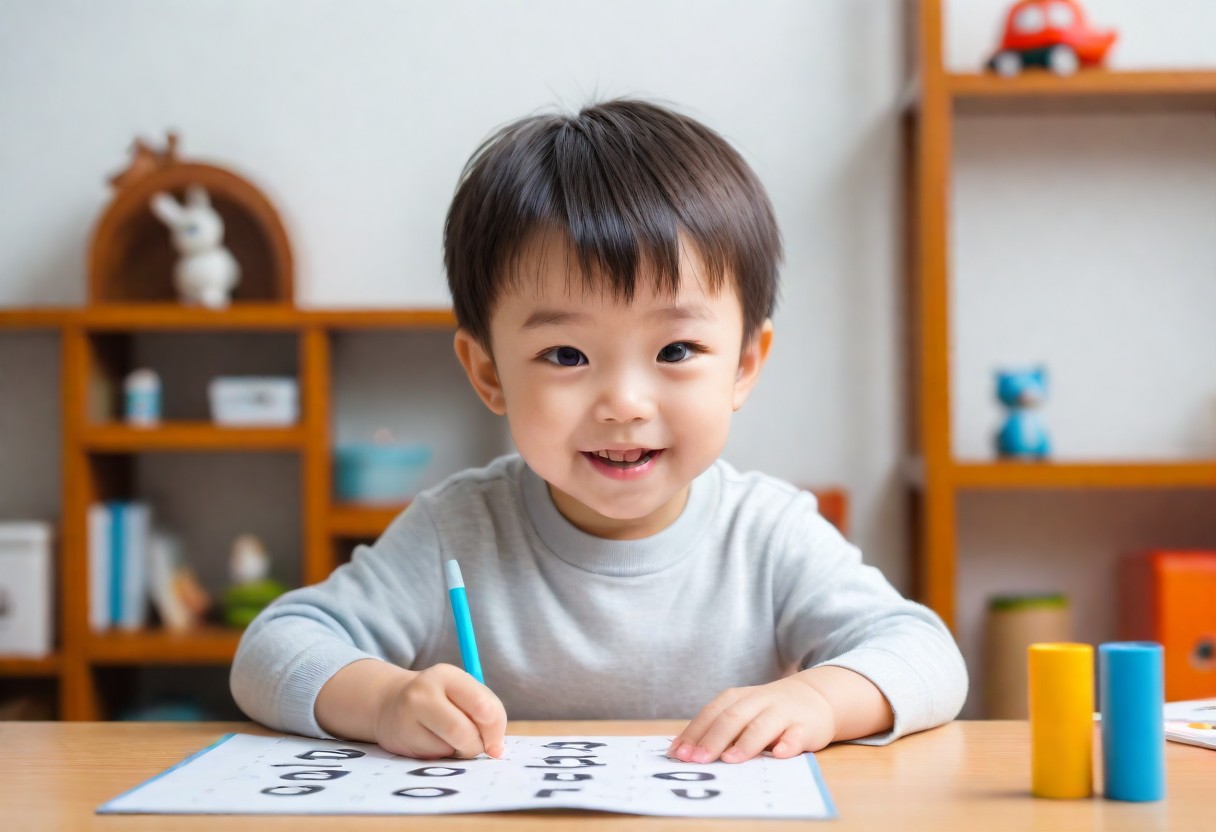 Tiny Tots (Ages 2-3)